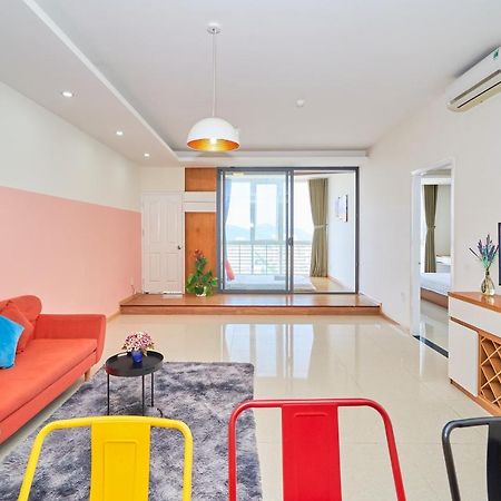 150m² 3 slaapkamer, 3 privé badkamer Appartement in Thang Tam Vung Tau Buitenkant foto