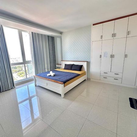 150m² 3 slaapkamer, 3 privé badkamer Appartement in Thang Tam Vung Tau Buitenkant foto