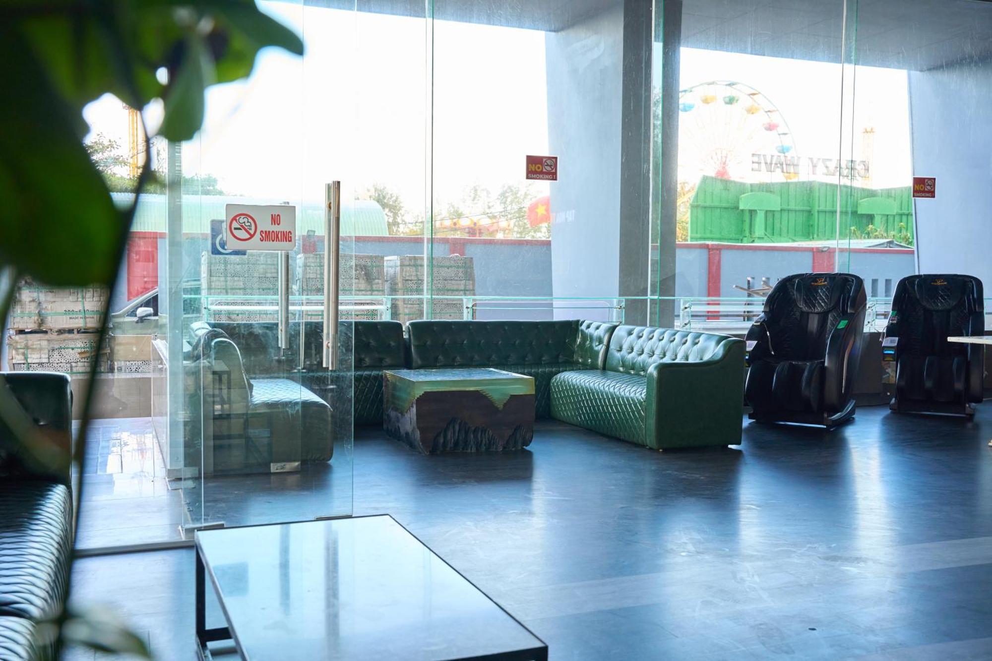 150m² 3 slaapkamer, 3 privé badkamer Appartement in Thang Tam Vung Tau Buitenkant foto