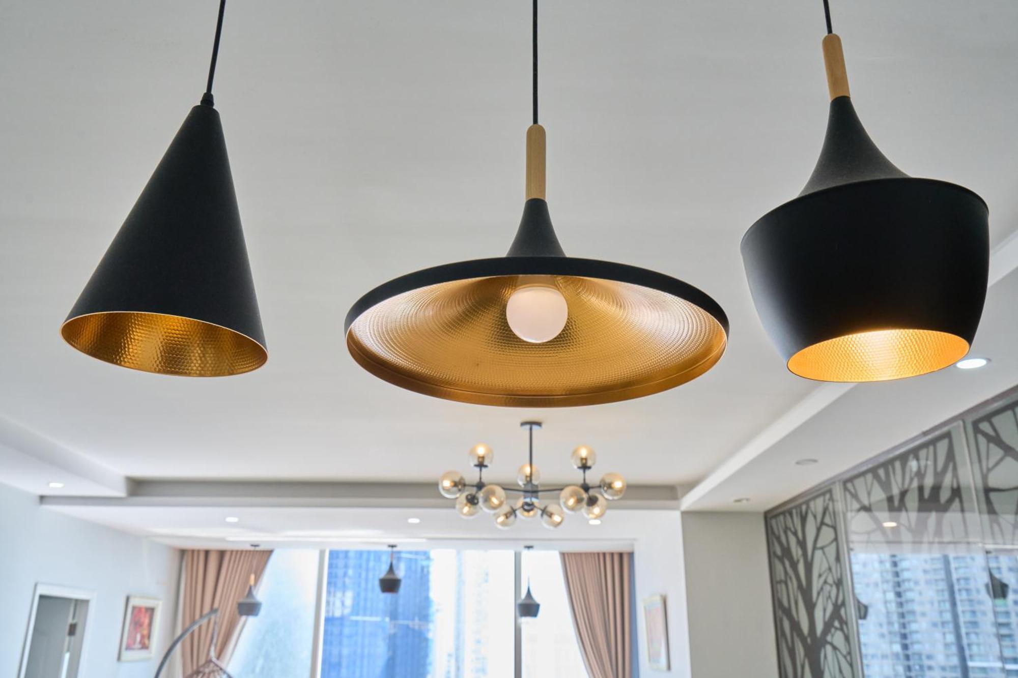 150m² 3 slaapkamer, 3 privé badkamer Appartement in Thang Tam Vung Tau Buitenkant foto